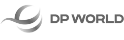 dp world logo